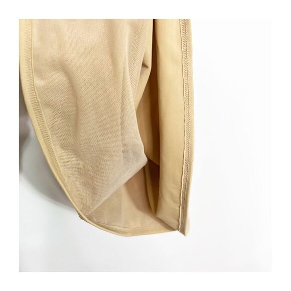 Spanx Assets Tops Shapewear Womens Wear Your Own Bra Tank Tan Ladies Size Medium - Picture 2 of 5